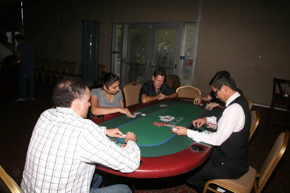 CV Photo Casino image