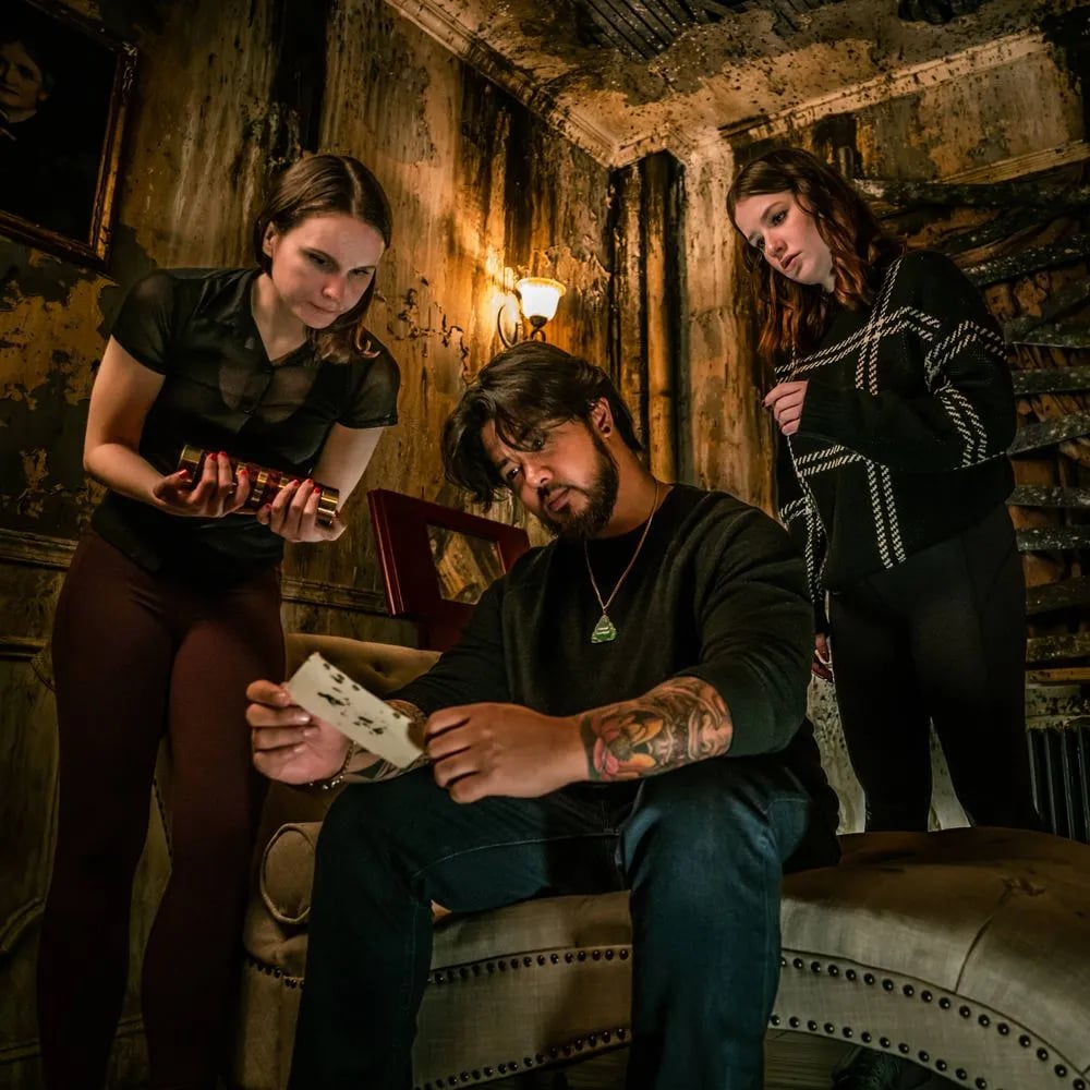 BrainXcape Escape Room image