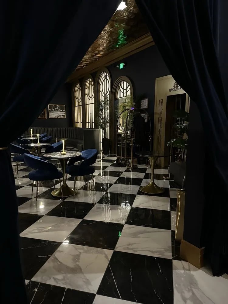 John Wick Experience image