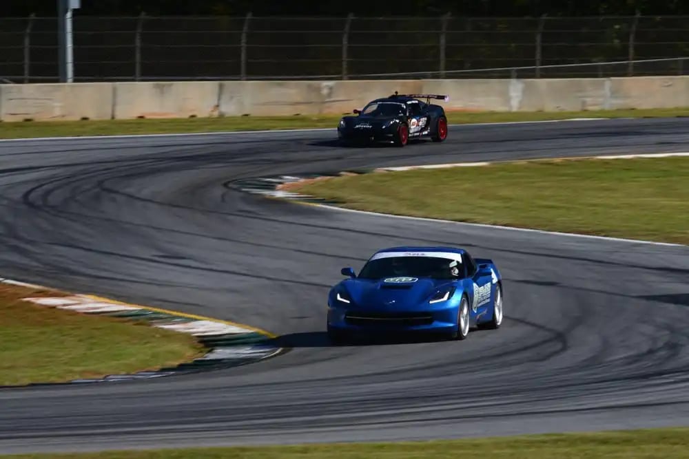 Azul Motorsports image