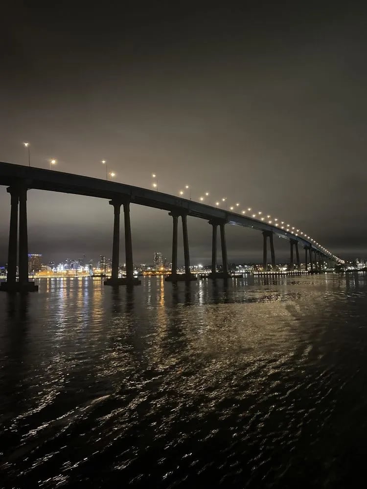 City Cruises San Diego image
