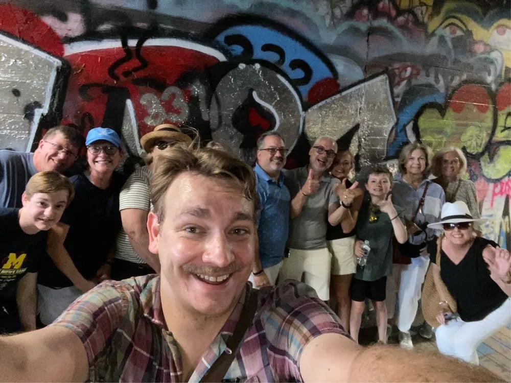 Food Tours Atlanta image