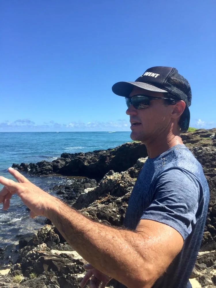 The Surf Professor image