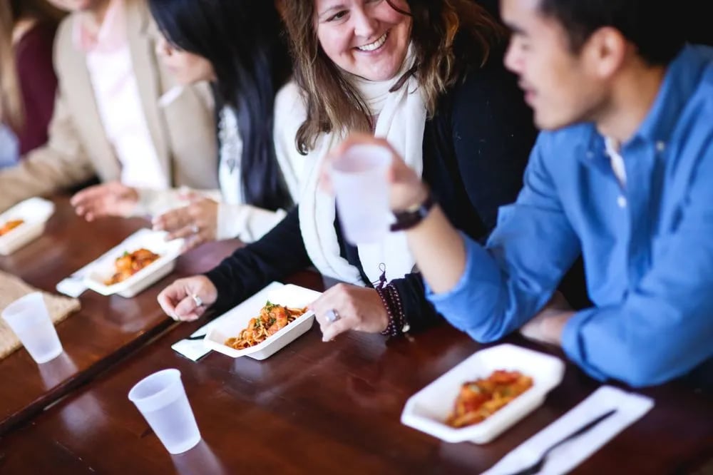 Discover Richmond Food Tours image