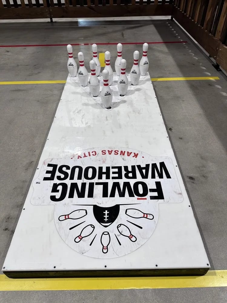 Fowling Warehouse - Kansas City image