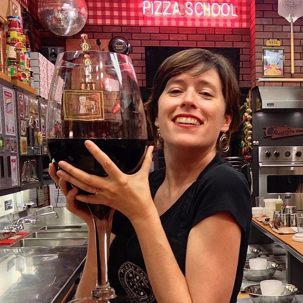 Pizza School NYC image