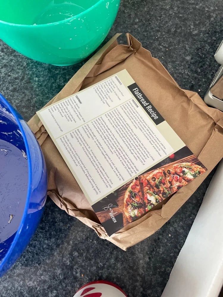 Sacred Kitchen image