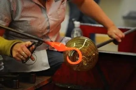 Diablo Glass School image