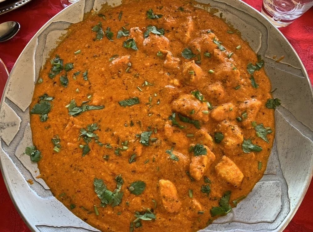 Ayesha's Kitchen image