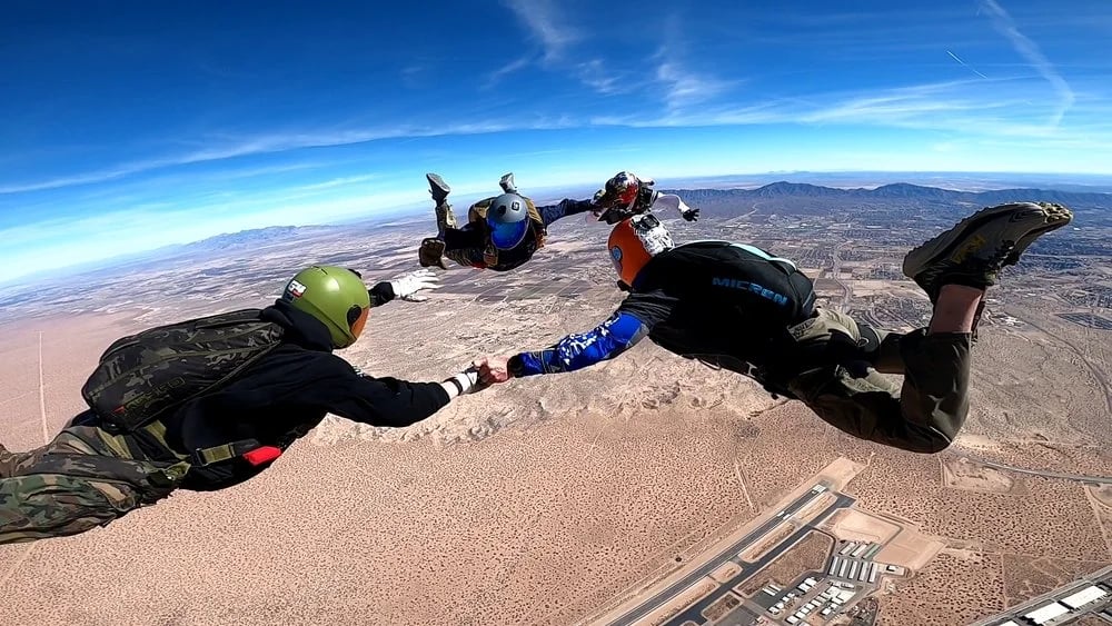 Southwest Skydive image