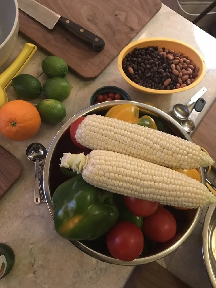 Garlic Press Jess image