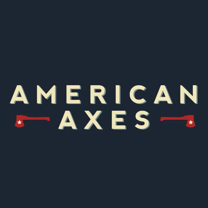 American Axes - Carnegie image