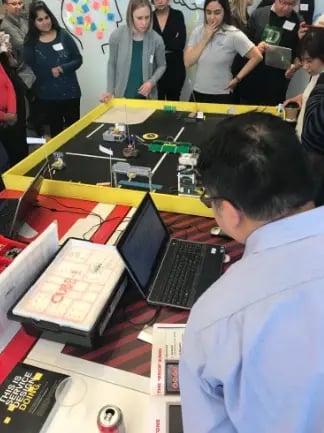 Ignite Tech Play image