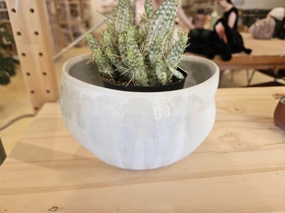 Salt Lake Pottery Studio image