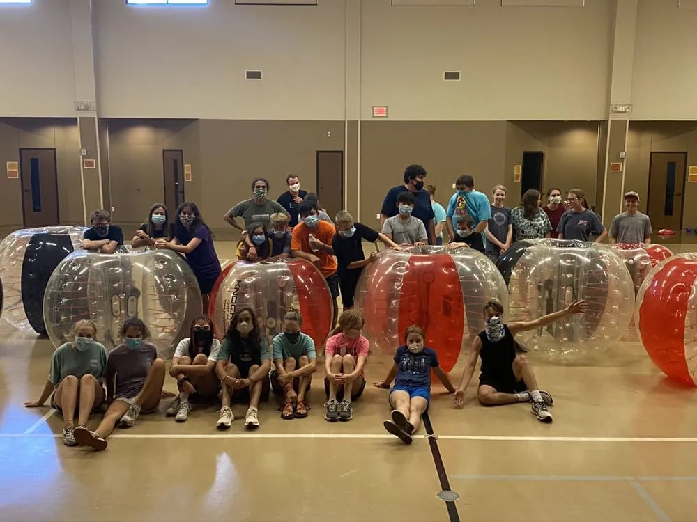 DFW Knockerball image