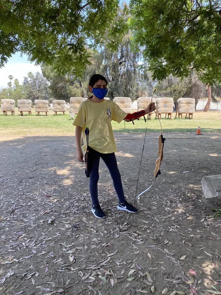 Robertson Archery image