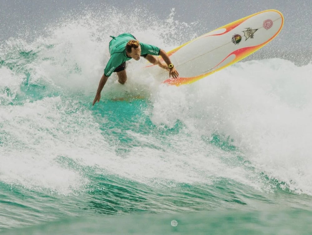 Big Wave Dave image