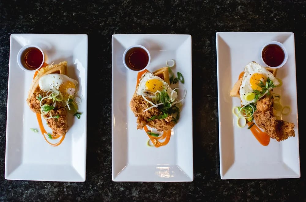 Discover Richmond Food Tours image