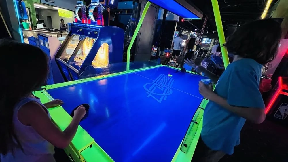 Blazer Tag Adventure Center image