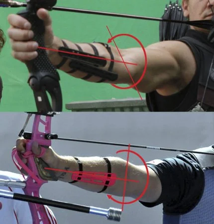 Accurate Archery image