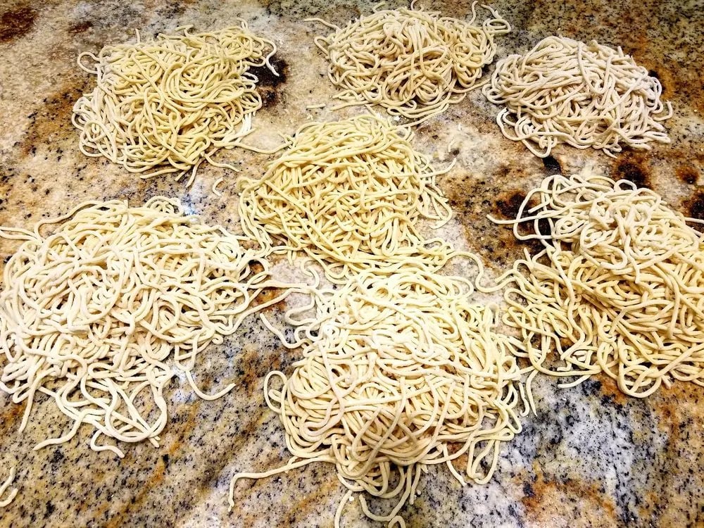 Feed The Mass image