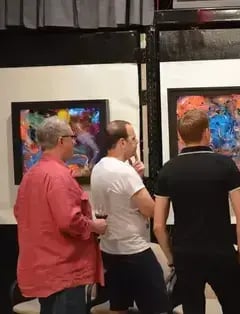 E Gallery Studios