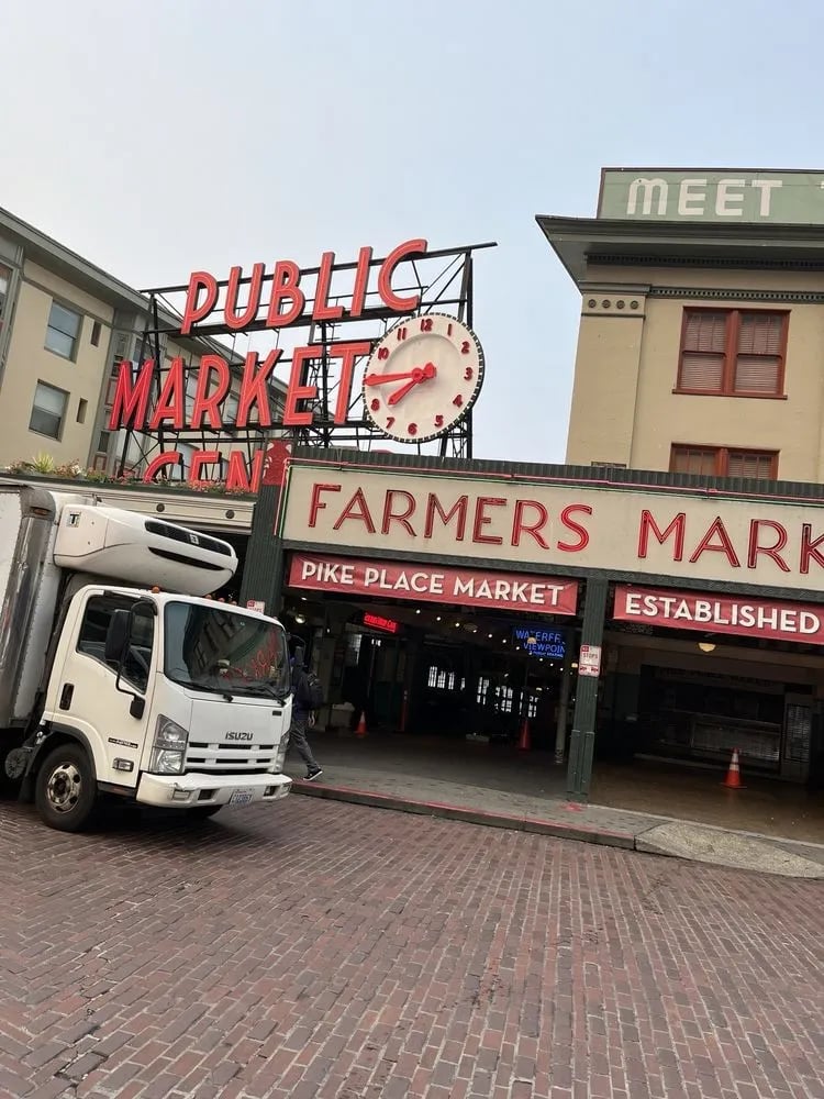 Savor Seattle Food Tours image
