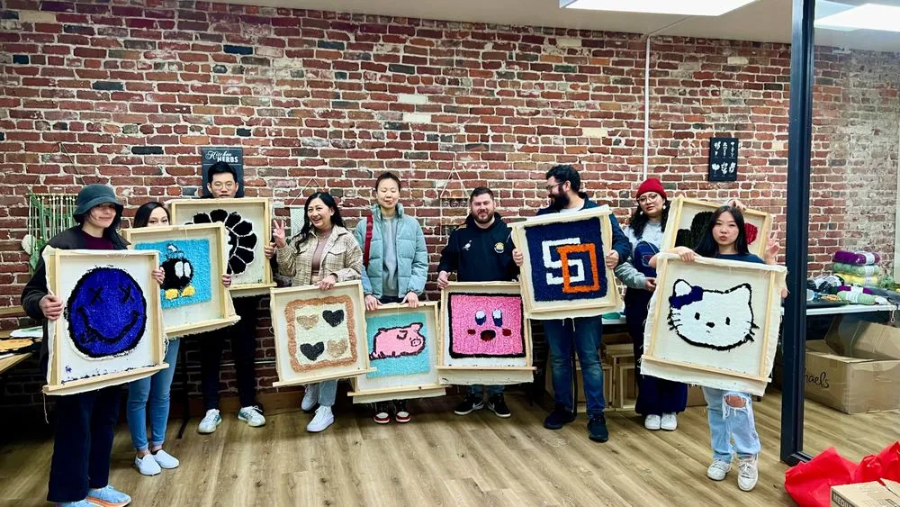 Art and Craft Workshops image