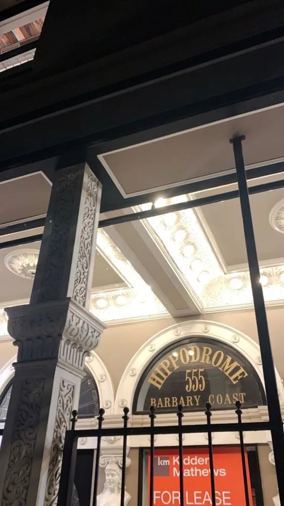 The Haunt Ghost Tours image