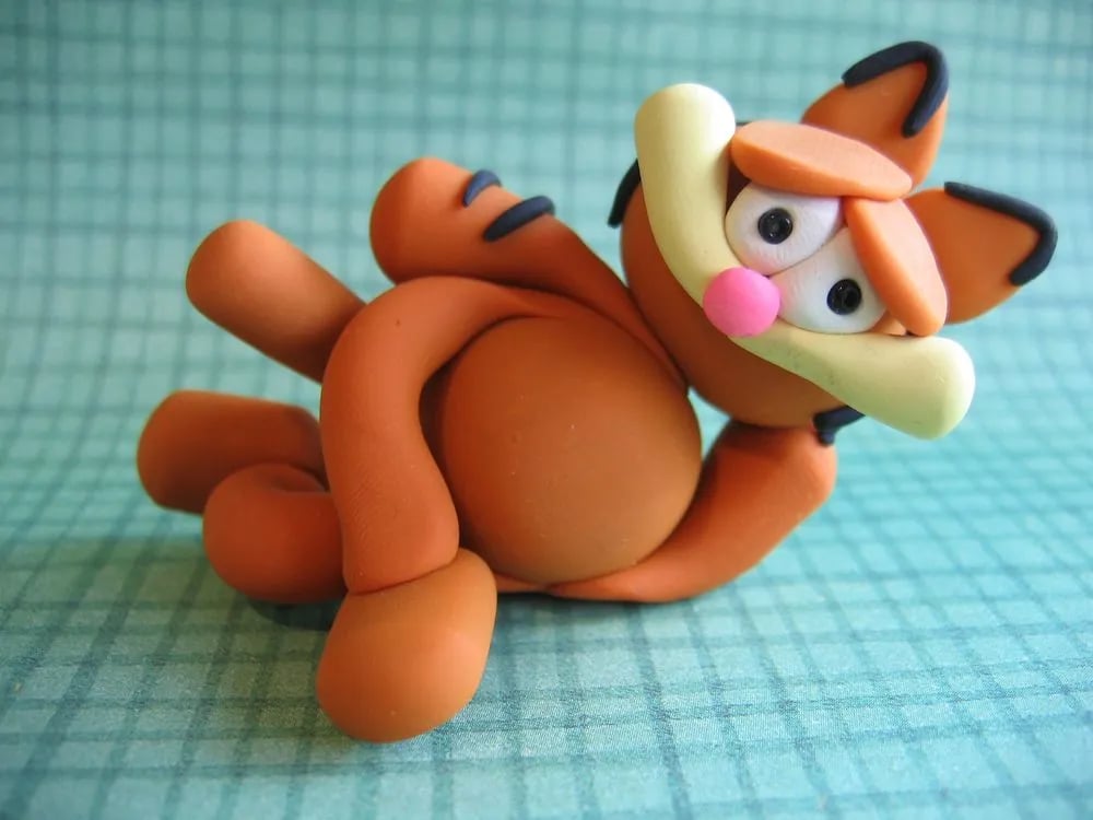 Wanda's Creative Clay image