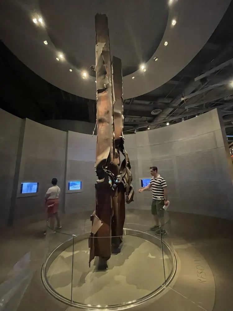 George W. Bush Presidential Museum image