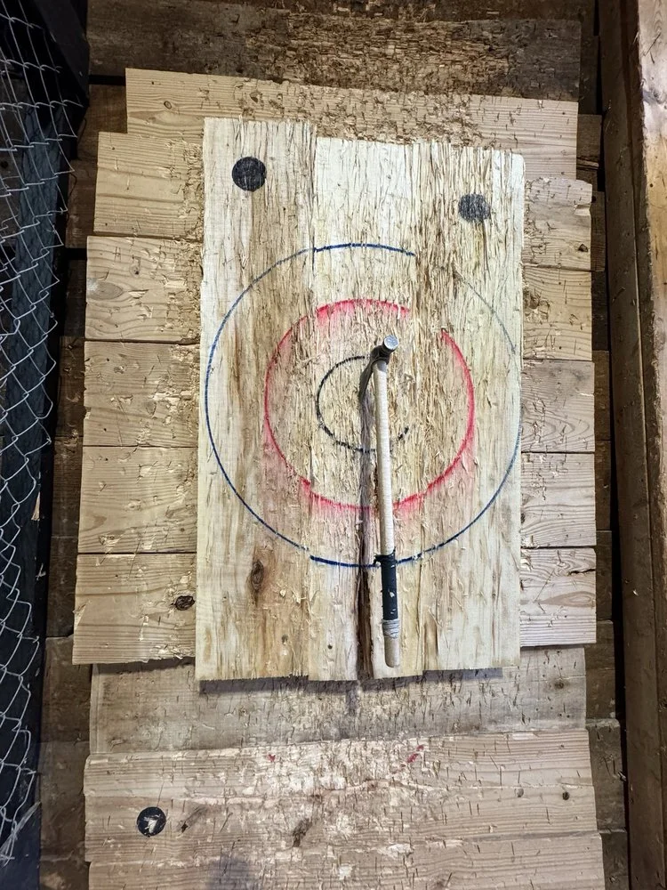 Bad Axe Throwing Indianapolis image