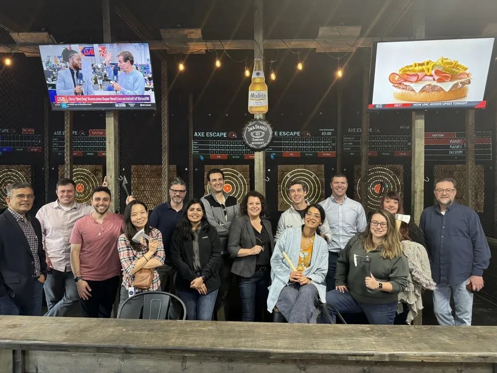 Zero Latency VR - San Antonio image