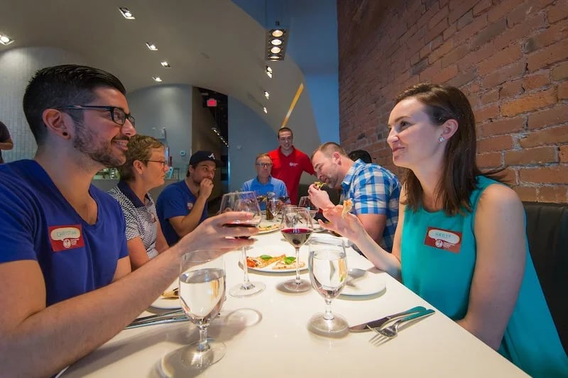 Vancouver Foodie Tours image