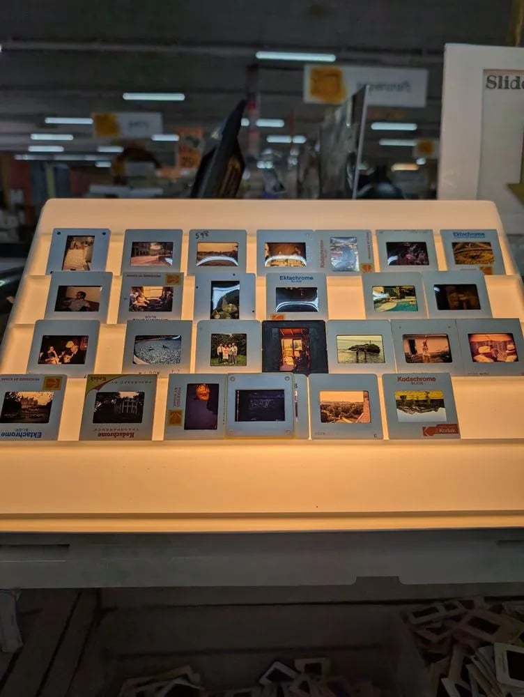 Austin Creative Reuse image