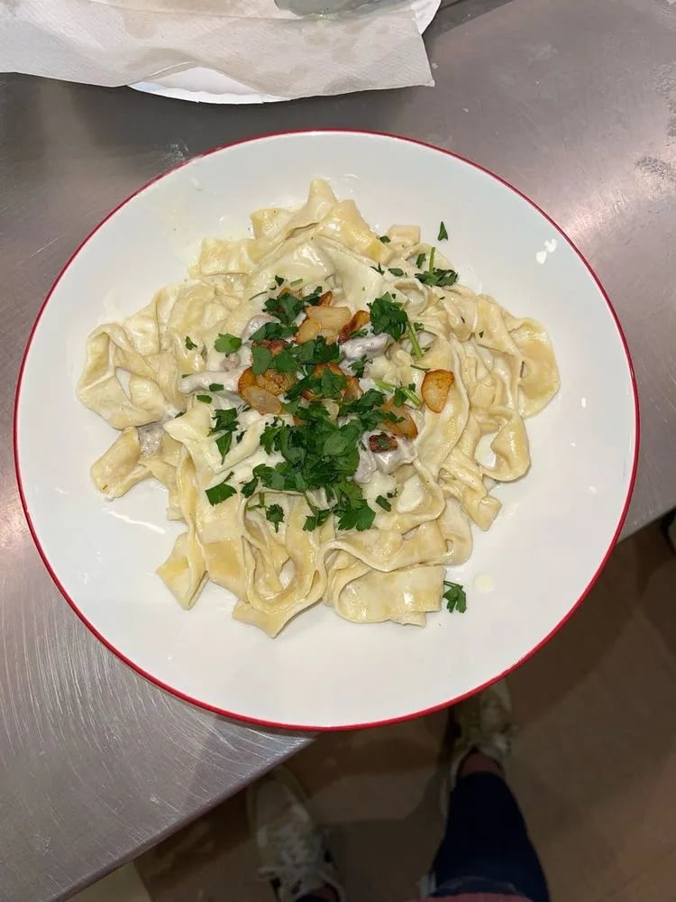 Tablespoon Cooking Co. image