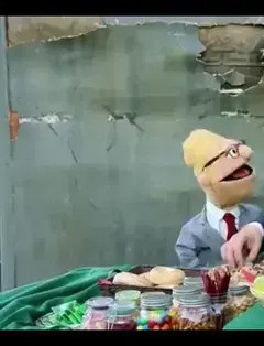 Puppet Collective