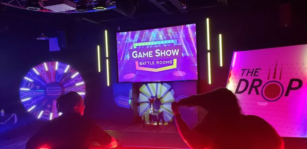 Game Show Battle Rooms image