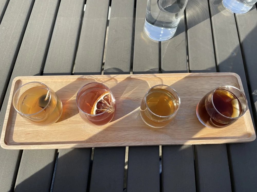 Westward Whiskey image
