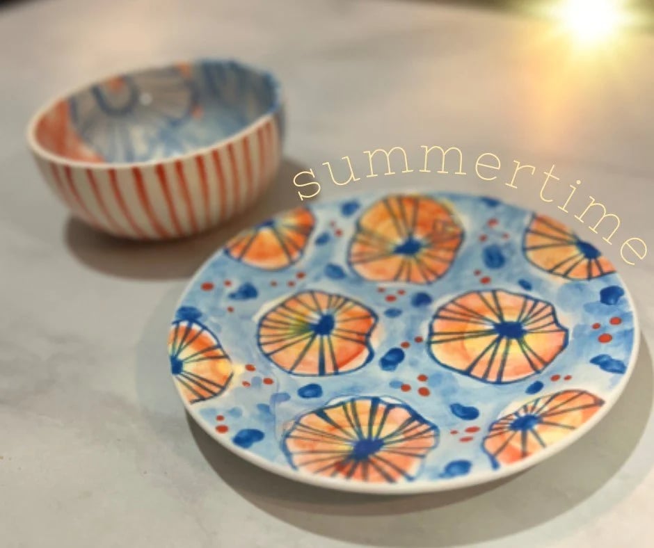 Ceramics in the City image