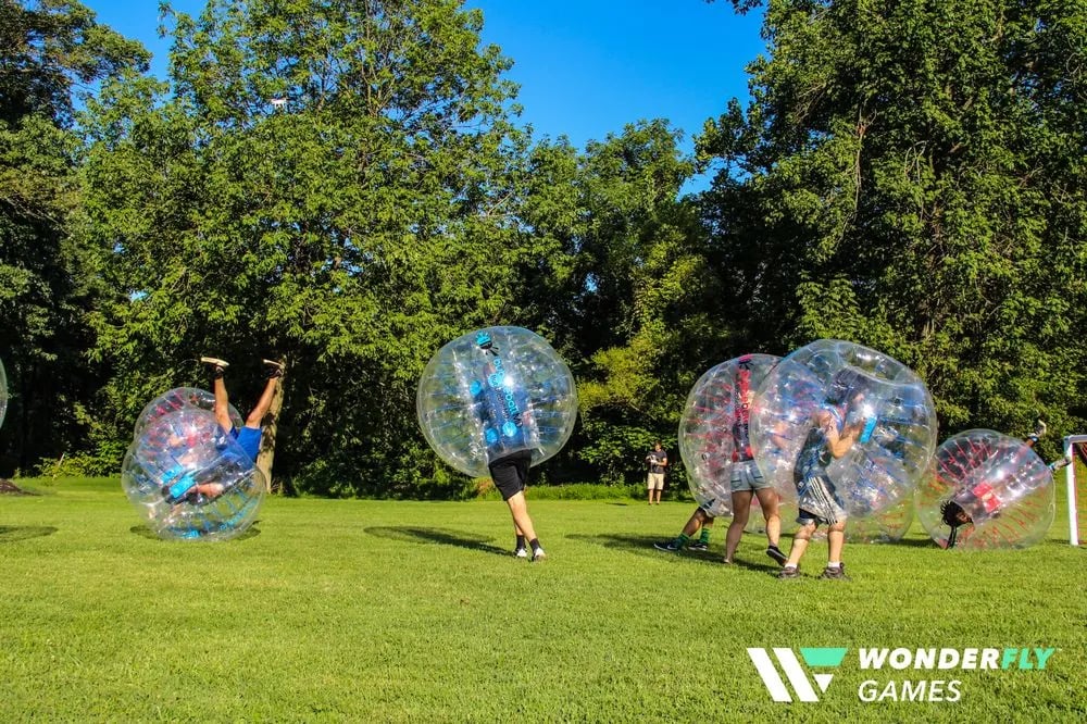 Wonderfly Games image