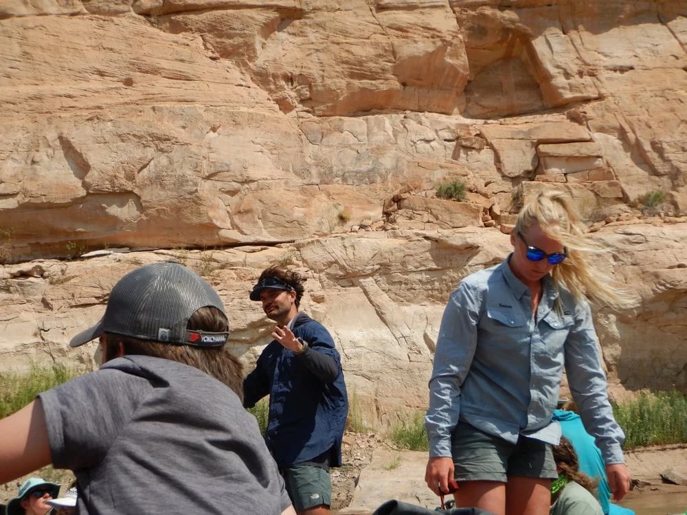 Western River Expeditions image