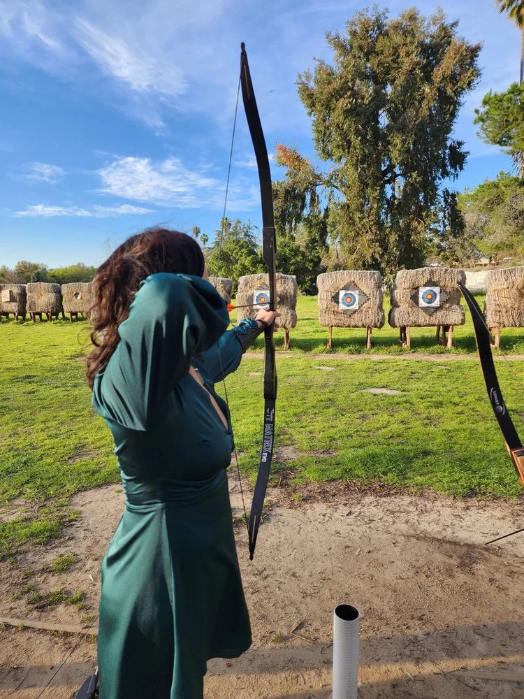 Area Archery image