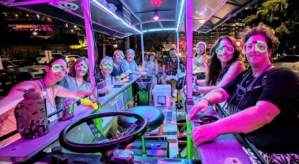 Best Party Bike image