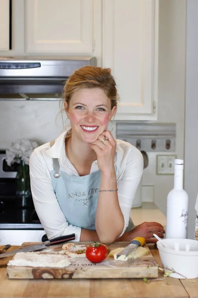 Anja Lee & Company image