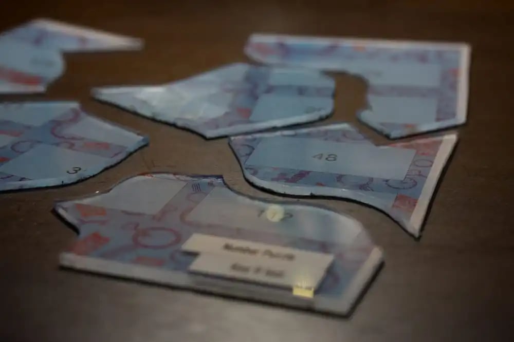Tick Tock Escape Room image