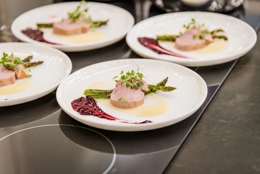 Savory Celebration image