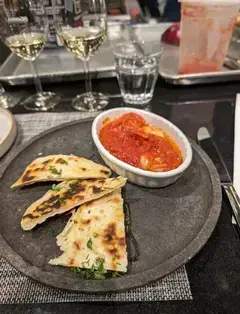 Hudson Table - Philadelphia