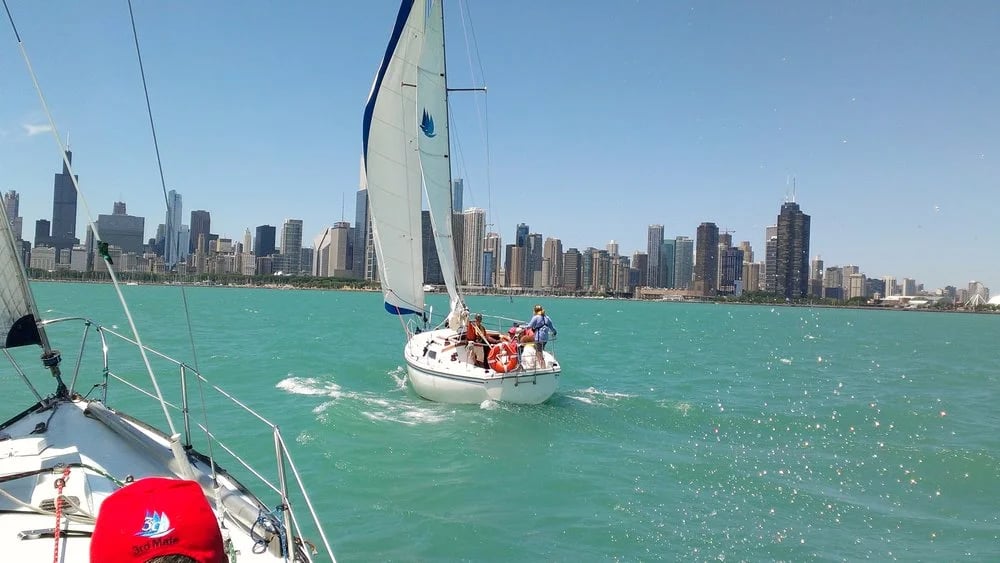 3rd Coast Cruising image