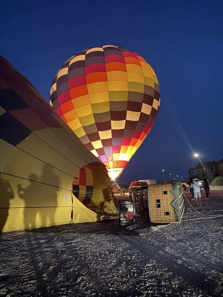 Arizona Balloons image